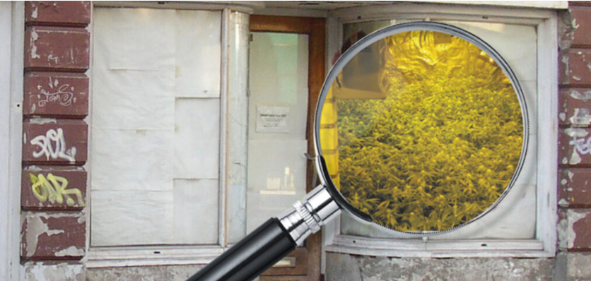 Webinar criminele ondermijning op bedrijventerreinen