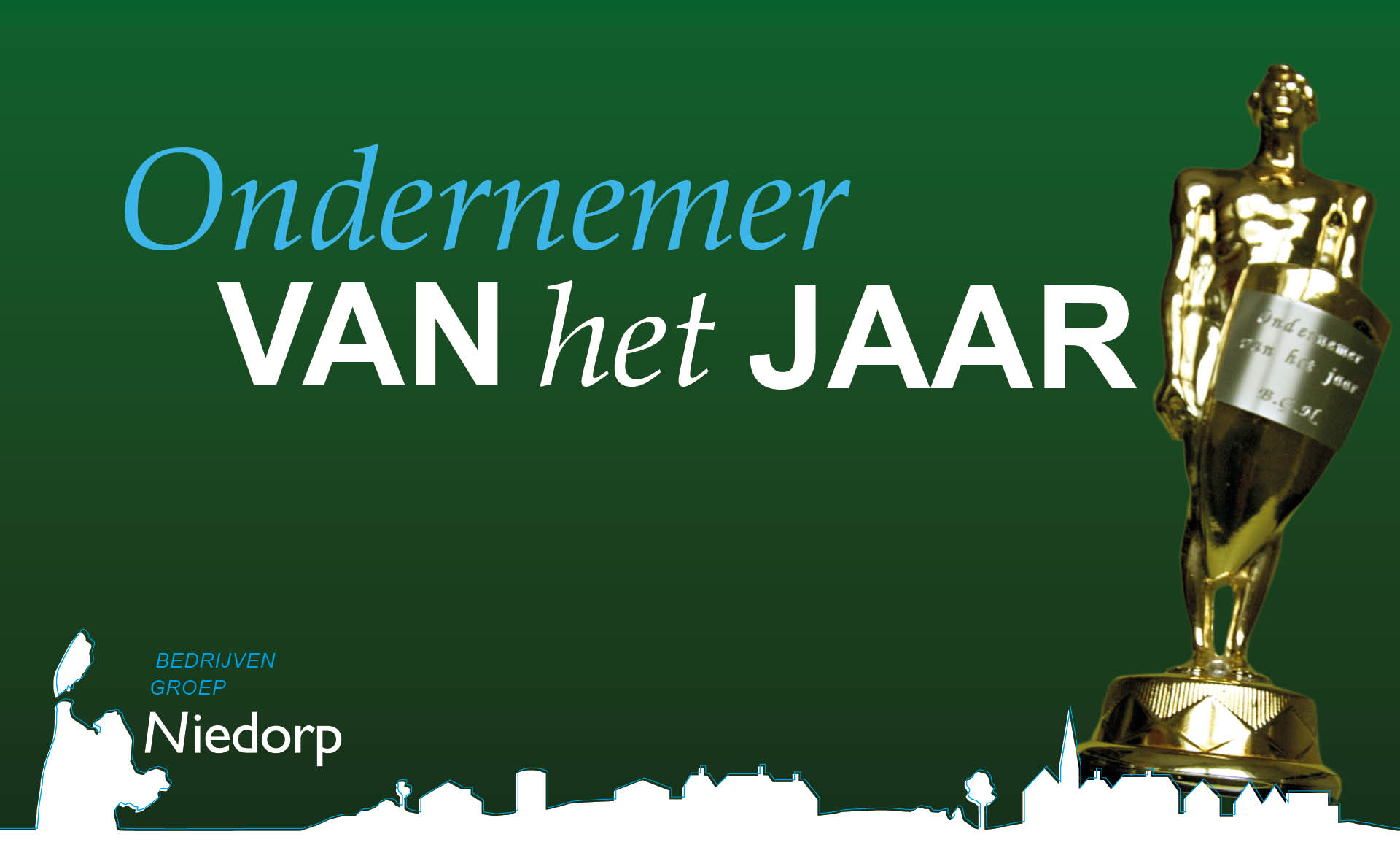 Stembussen geopend !!!