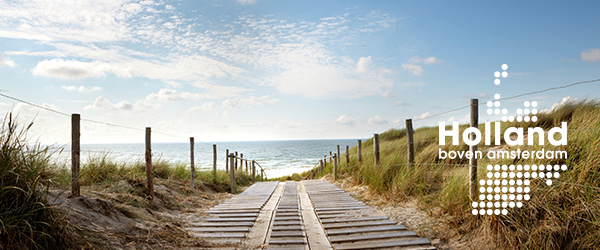 Nieuws over Holland Boven Amsterdam: hoe is het georganiseerd, wie is erbij betrokken  en wat wordt er gedaan  