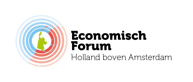 Oprichting van de vereniging Economisch Forum Holland boven Amsterdam