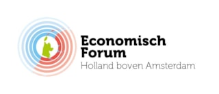 Economisch forum Holland boven Amsterdam