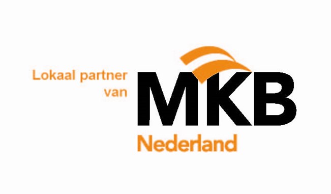 Lokaal partner van MKB