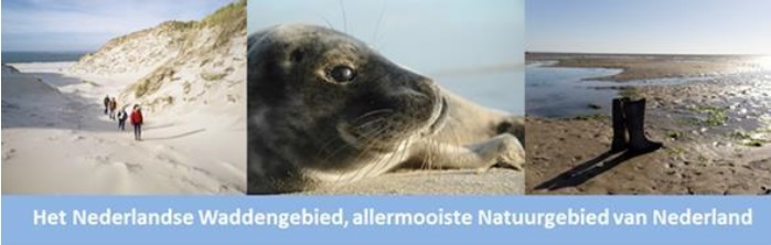 Symposium Waddenzee Werelderfgoed, het mooiste natuurgebied van Nederland