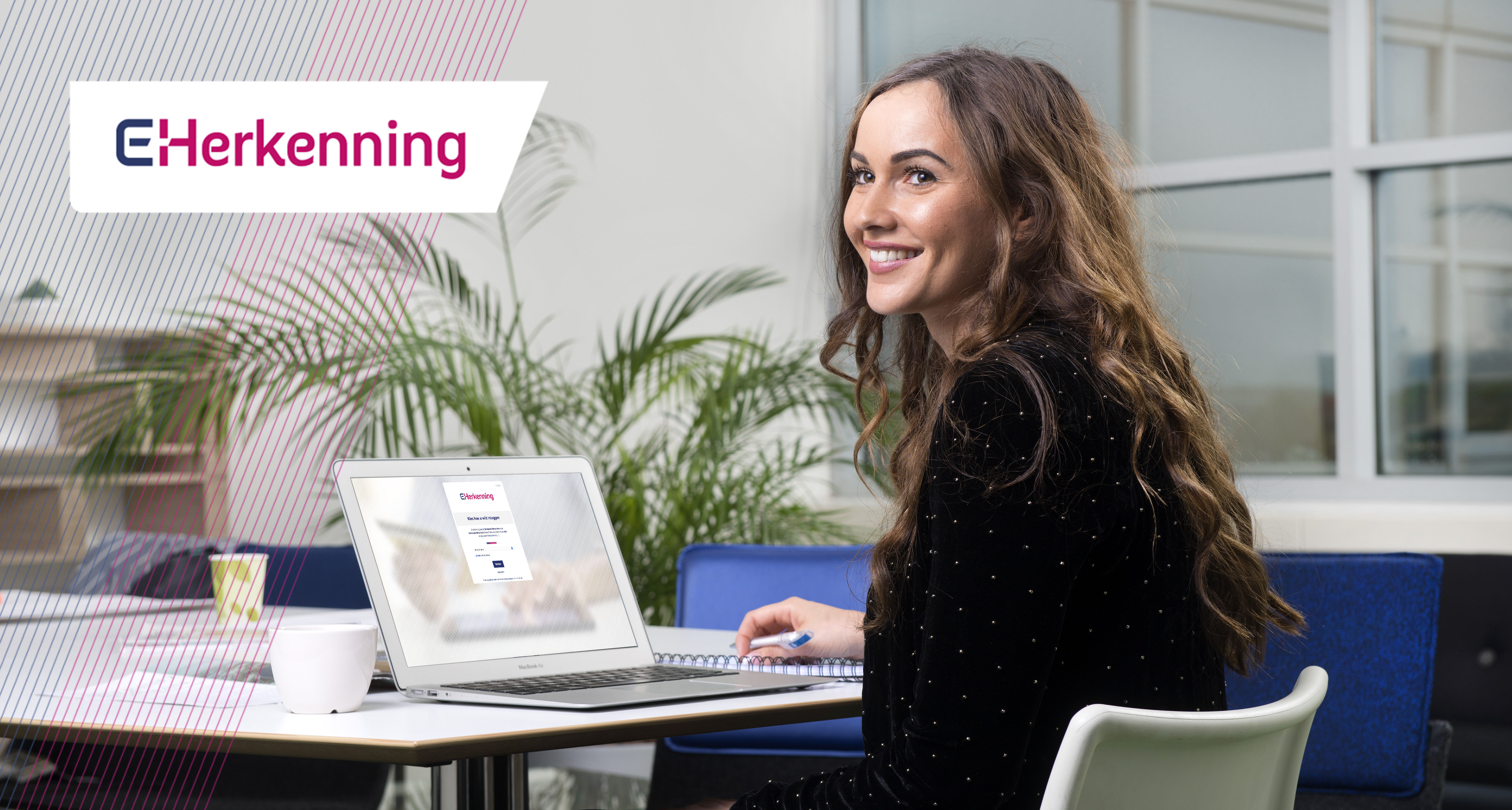 Loonaangifte 2020 alleen nog via eHerkenning of DigiD