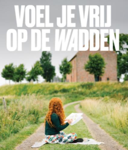 Visit Wadden