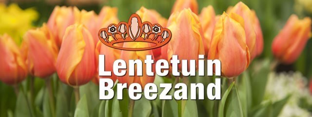 lentetuin