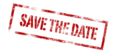 save the date