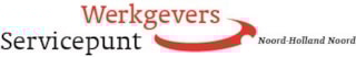 logo servicepunt werkgevers