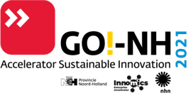 GO!NH gaat van start