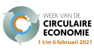 Week van de Circulaire Economie