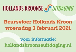 Hollands kroonse uitdaging