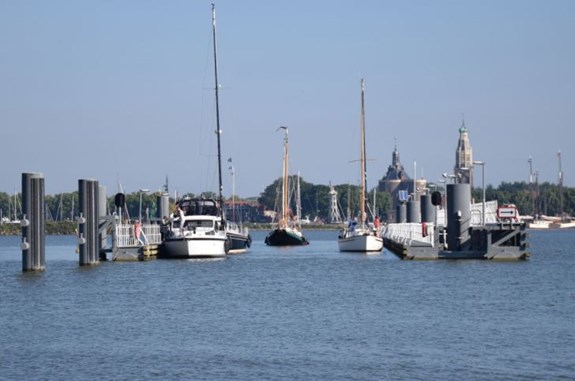 Waterrecreatie Nederland