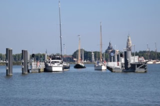 Waterrecreatie Nederland