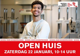 Open Huis - DSA