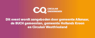 Circulair ondernemen 2