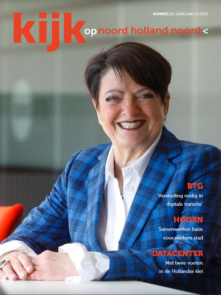 Kijk op Noord-Holland Noord 1-2022