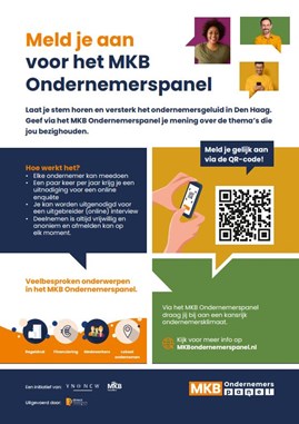 MKB Ondernemers panel