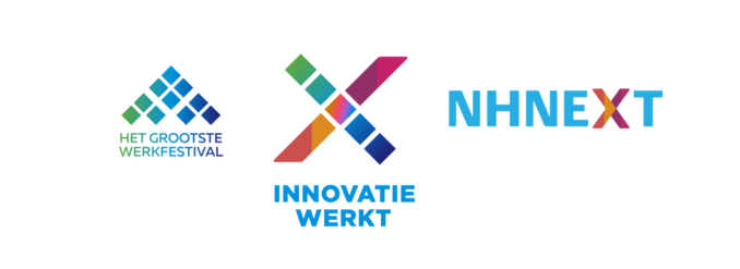 Save the date werkfestival