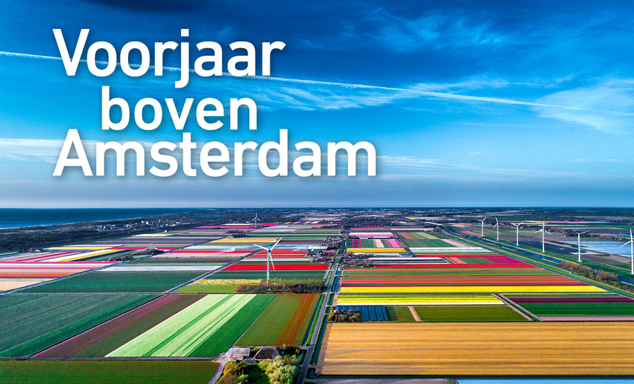 Nieuws voor toeristische ondernemers april 2023
