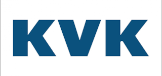 Logo KvK
