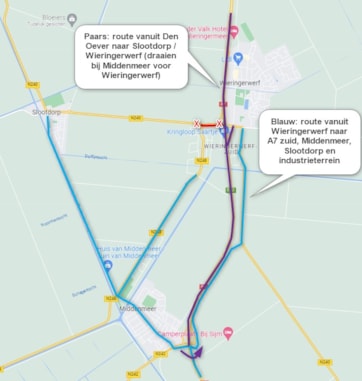 Omleidingsroute-fase-1
