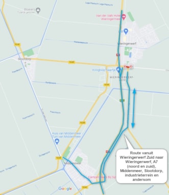Omleidingsroute-fase-3