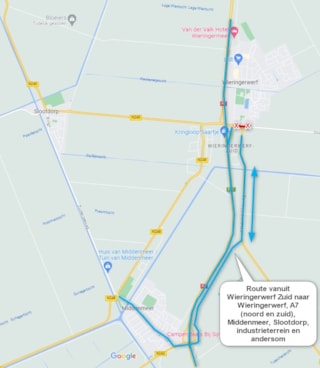 Omleidingsroute-fase-3
