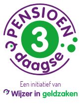 Pensioen 3 daagse: Bewustzijn werknemers verhogen