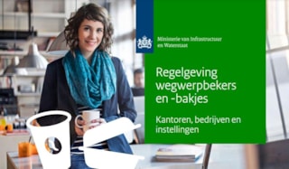 Regelgeving wegwerpbekers