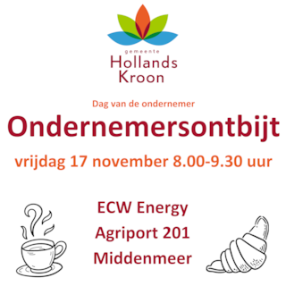 Ondernemersontbijt (2)