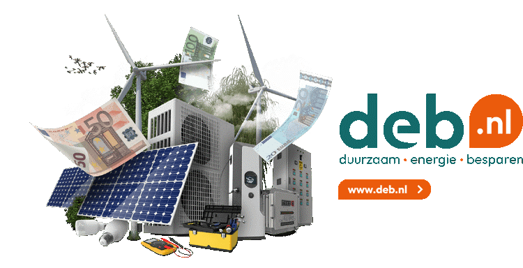 Informatieplicht energiebesparing