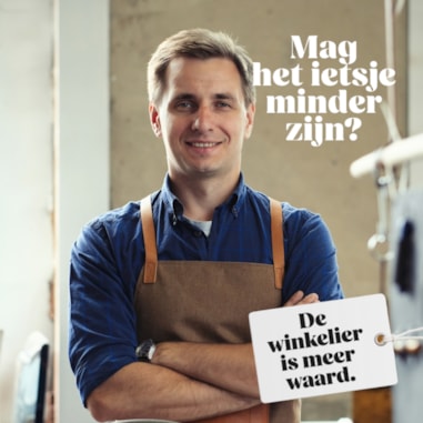 Social-post-schoenmaker
