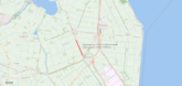 Overzicht afsluiting Zuiderzeeweg