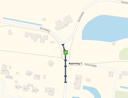 Noorddijk Wieringerwaard