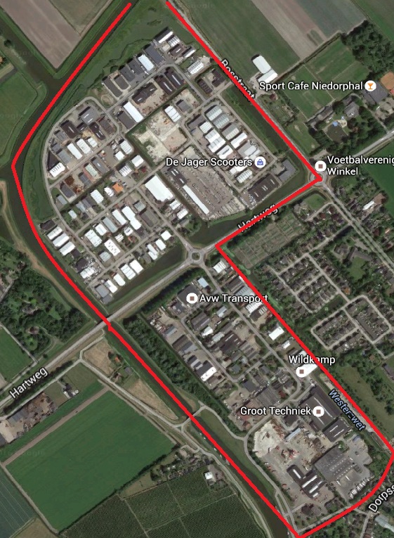 Uitnodiging werksessie Sweco Winkelerzand 13 november 2024