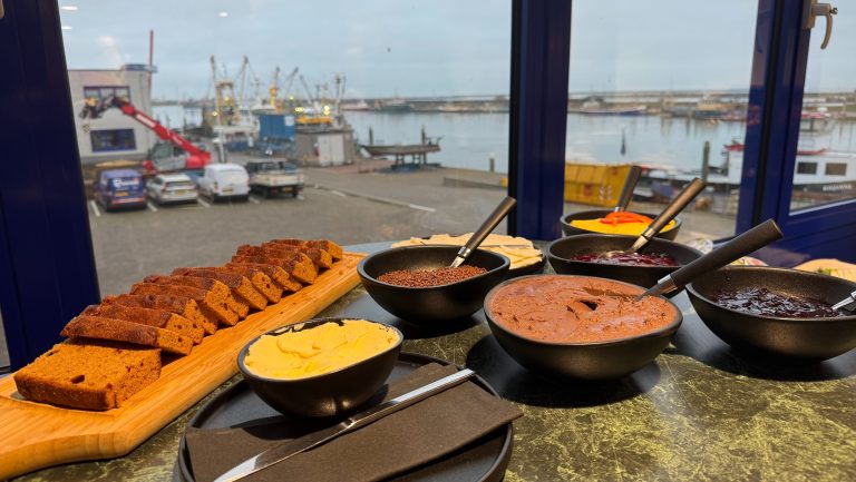 Dag van de Ondernemer gevierd met inspirerend ondernemersontbijt 