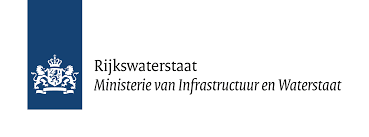 logo ministerie van Infrastructuur en Waterstaat