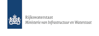 logo ministerie van Infrastructuur en Waterstaat