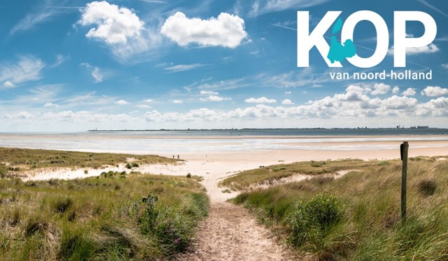 Kop van Noord-Holland