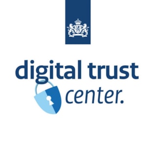 Logo Digital trust center