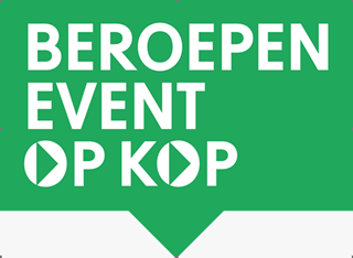 Beroepenevent Op Kop