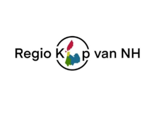 Logo Regio Kop van NH
