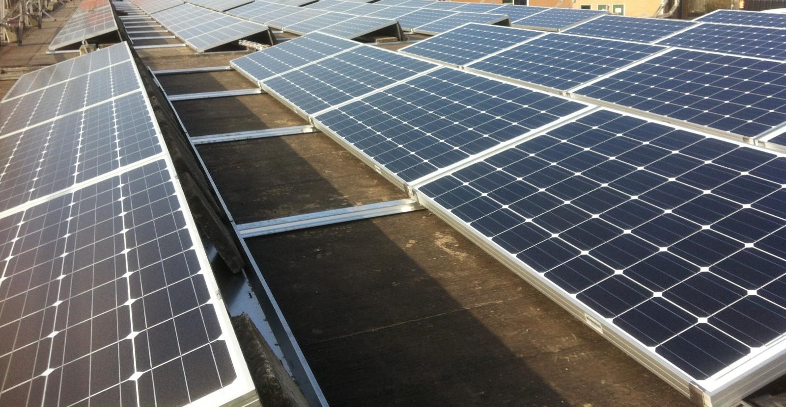 Bijeenkomst energieoplossingen: 10 november