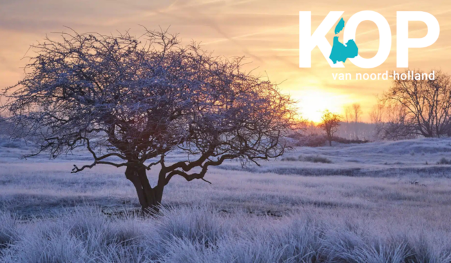 Visit Kop van Noord-Holland