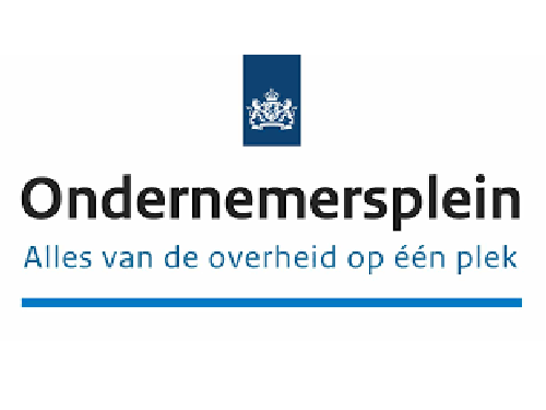 Logo Ondernemersplein