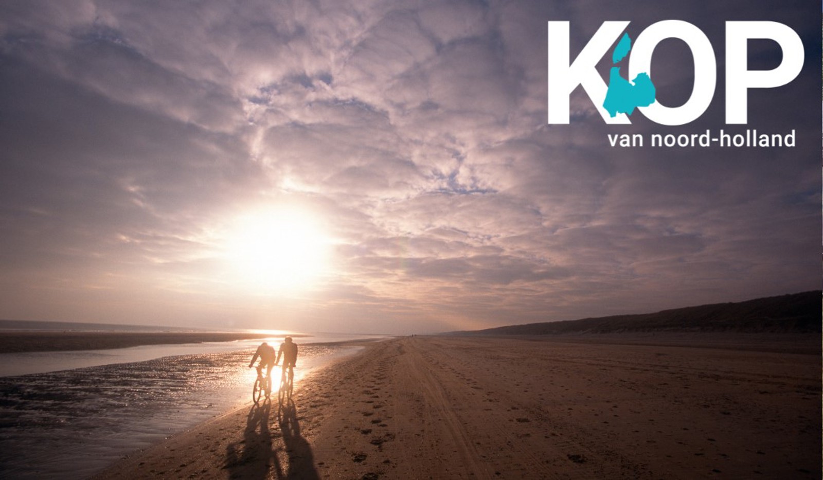 Op pad in de KOP