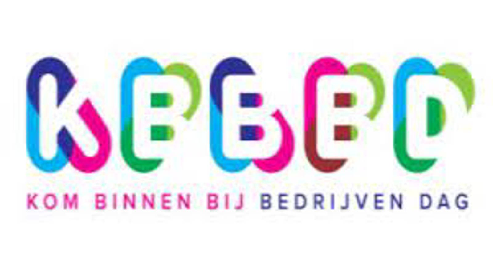 Zet de nieuwe KBBBD data in de agenda!